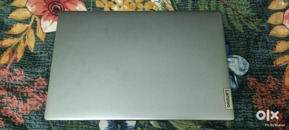 Lenovo slimpad 3, i5, 8gb RAM