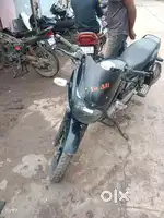 Bajaj pulsar 150 cc