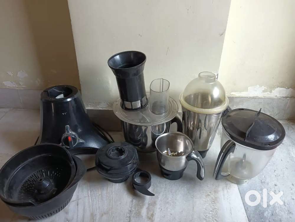 Vidiem Food processor mixer
