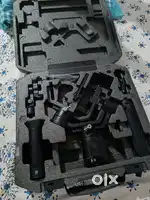 Gimbal . Ronin sc