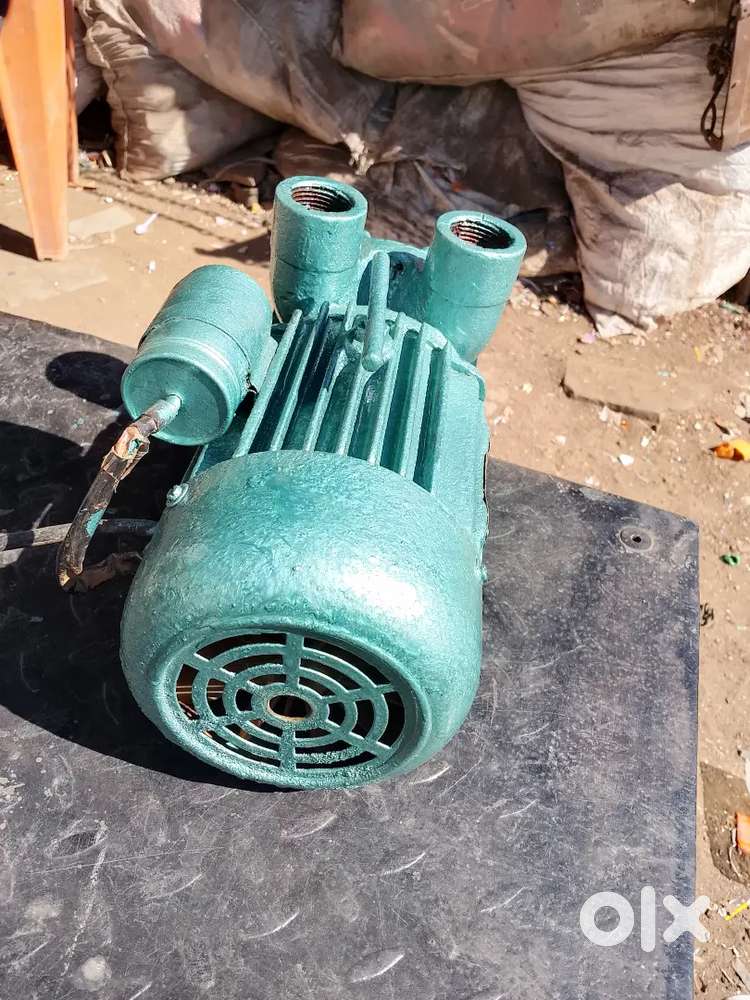 Suguna water pump 0.5