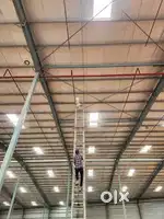 Fireaman supervisor
