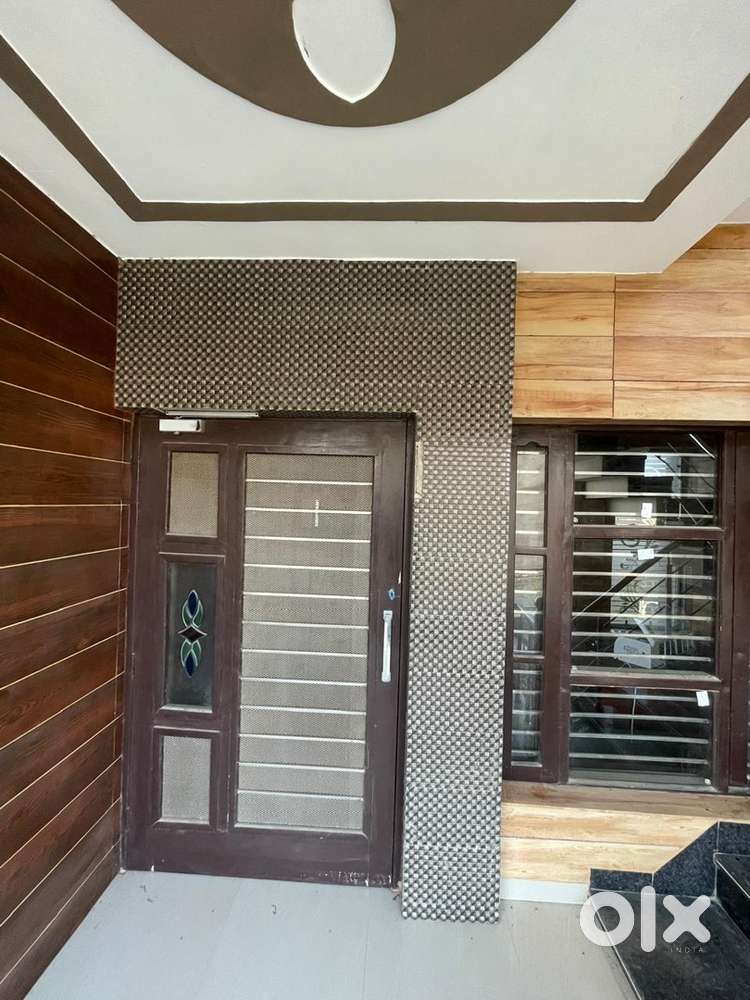 Fully furnished 3bhk avialble for rent in sector 92 mohali