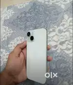 iPhone 15  128GB  Excellent Condition  Best Price