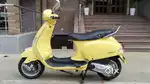 VISPA VLX 150