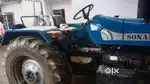 Sonalika Di 35 good condition