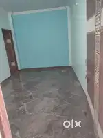 1 room + kitchen set bathroom sharing