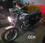 Interceptor 650
