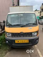 Mahindra supro tata ace