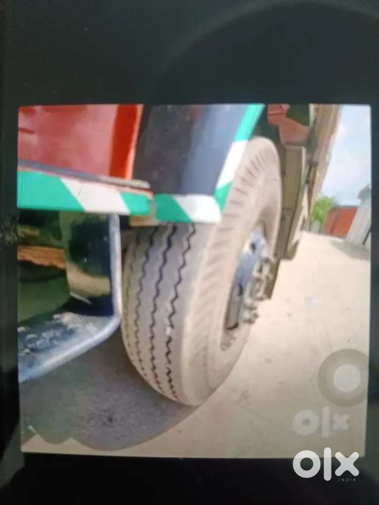 Need HMV driver for cng
