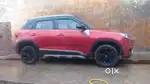 Maruti Suzuki Vitara Brezza 2018 Diesel Good Condition