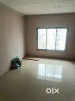 Untouched flat for rent
