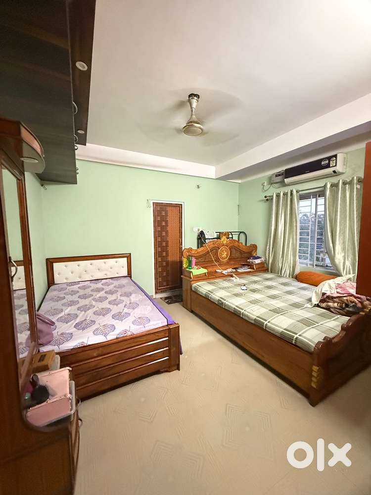 3bhk beautiful flat for sale at Downtown Dwarka nagar