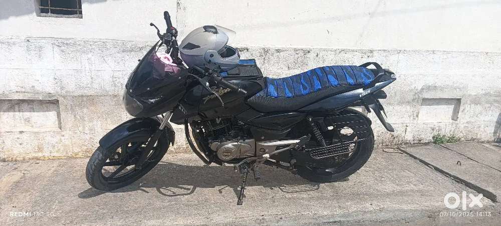 Pulsar150 good condition
