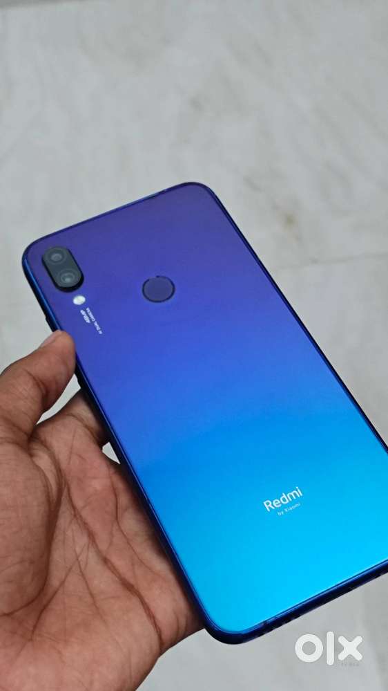 Redmi note 7 pro 6/128