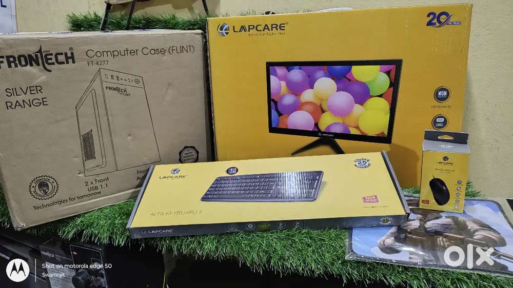 Computers and laptop available at wholesale price with warranty,gifts