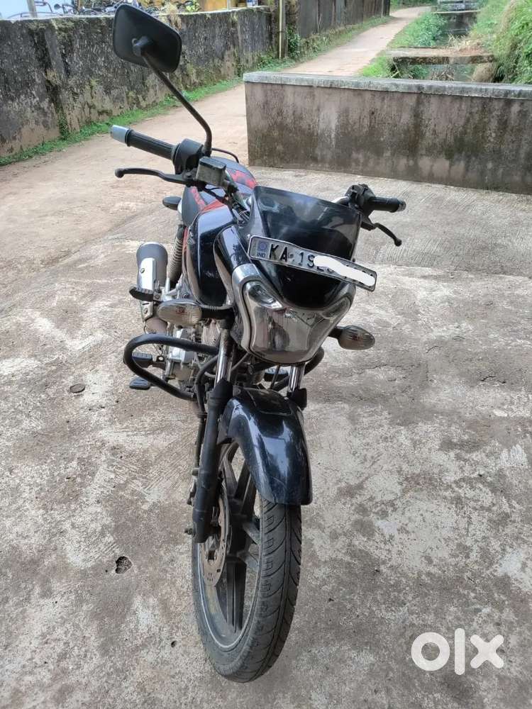 Bajaj Vikrant V15