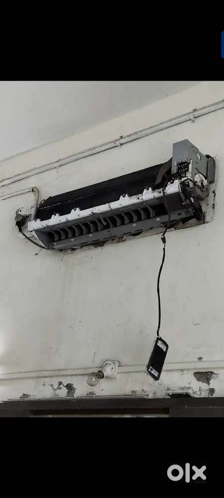 R.S Refrigeration All Type Split AC Sales And Service