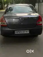 Toyota Etios GD 2015 Diesel 90000 Km Driven 2AIR BAGS Limited edition