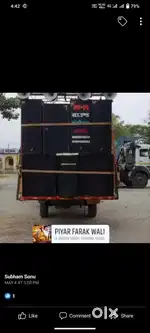 Dj sound full setup