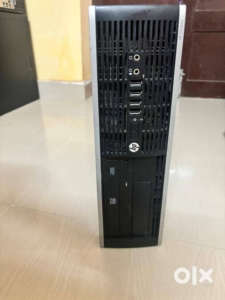 HP intel core i5 3rd gen cpu good working condition