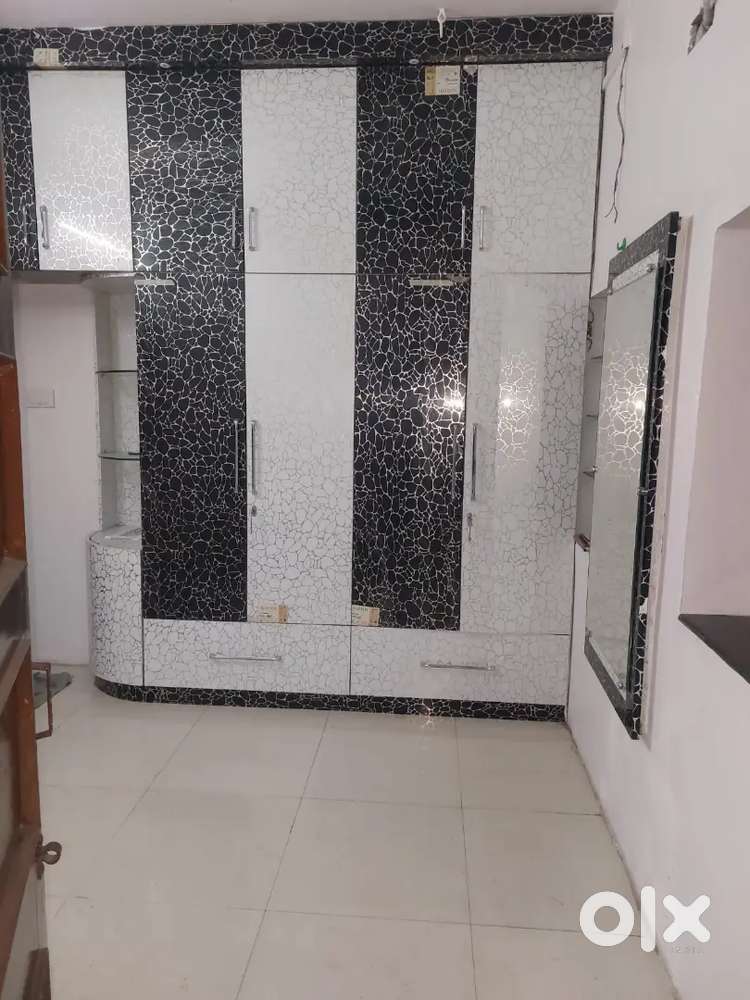 1 Bhk poshan available near Barra 2 shukla bhojnaley