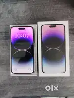 IPHONE 14 PRO 256GB WITH BATTERY HEALTH (84%)