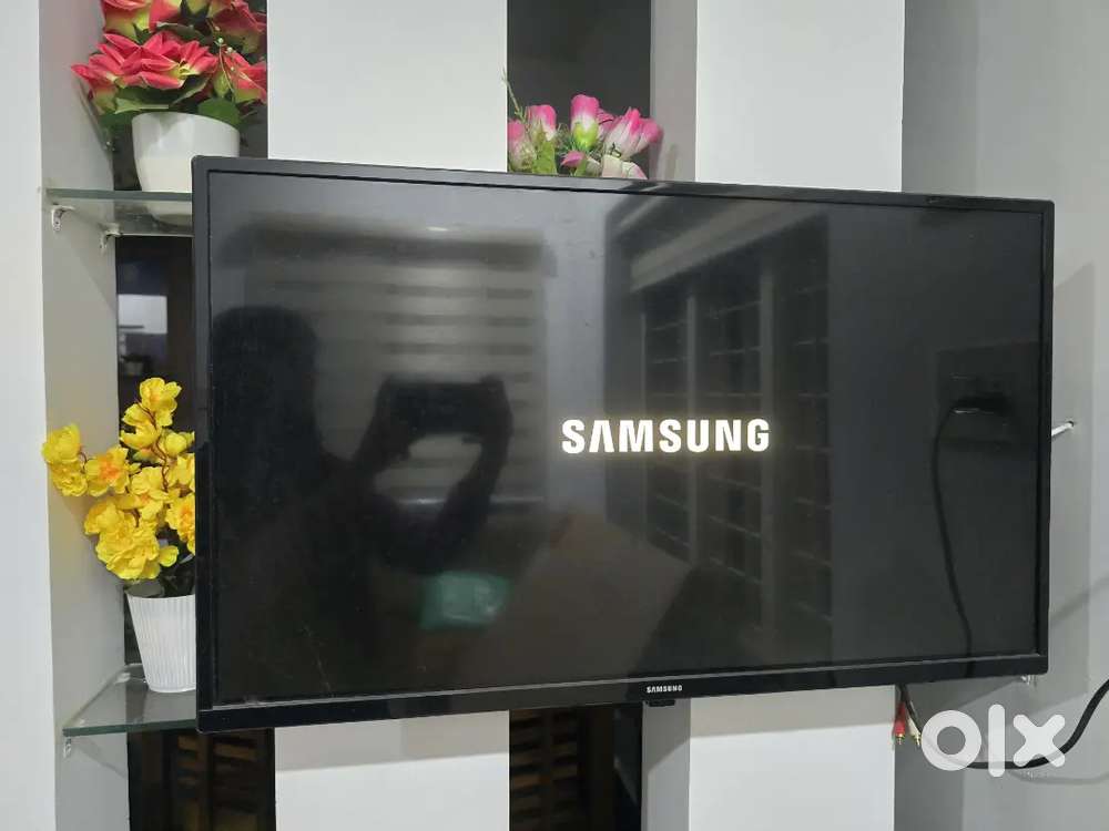 SAMSUNG 32 inch LED