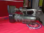 Sony nx200 4k