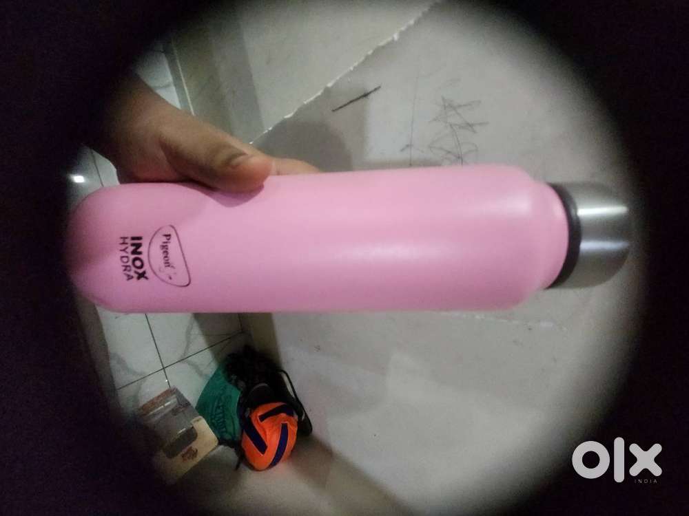 Bottle undinrahman just at good quality