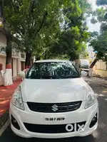 Maruti Suzuki Swift, 2012, Diesel