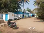 Rental shed