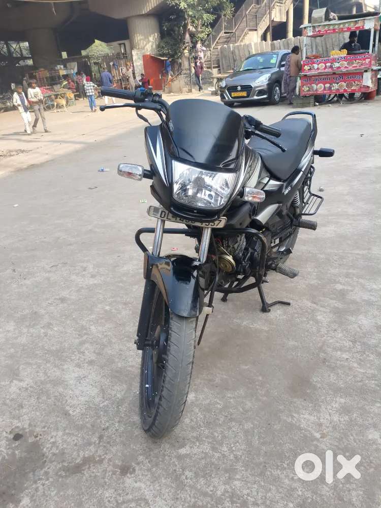 28202 driven good condition with new tyre