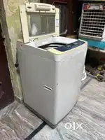 LG Washing Machine