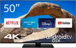 Nokia 50 inch LED Android 4k ultra