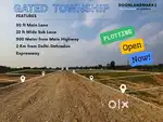 Plots investment Selaqui