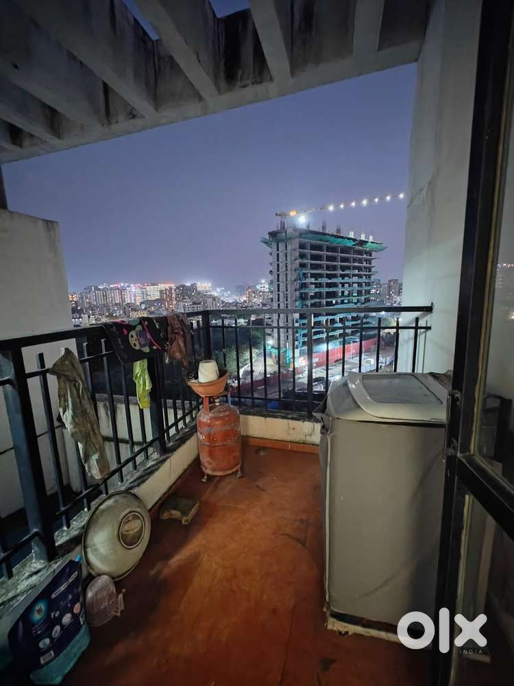 Spacious 2 BHK for Rent in Urban Nirvana Kharadi Pune 411014