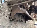 Jcb loader