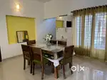 2 BHK FURNISHED FLAT FOR SALE NEAR NADAKKAVU