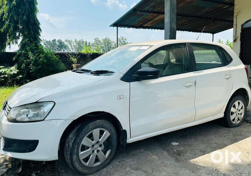 Urgent Volkswagen polo for sale in Ambala prize would be negotiab