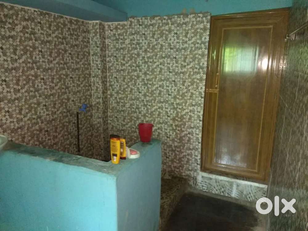 Bachelor are allowed