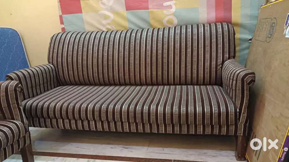 5 Seater Sofa set