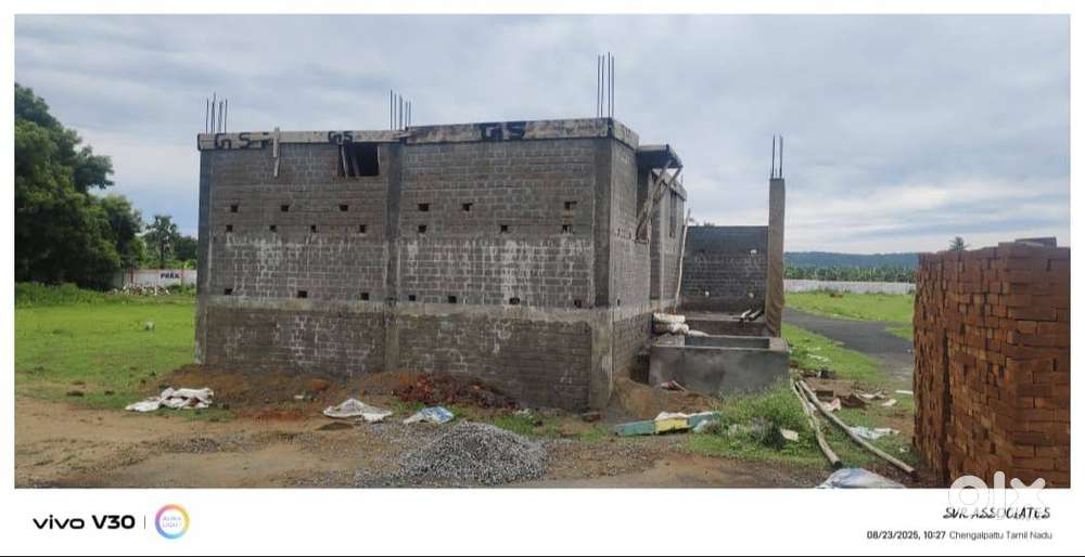 Plots at Low Cost Athur