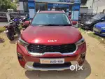 Kia Sonet, 2023