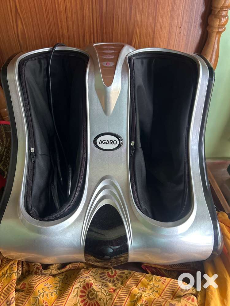 Foot&calf &leg messager