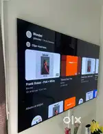 43 Inch Led Tv Best Price With Warranty Exchange Available