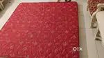 King Size mattress at reasonable price