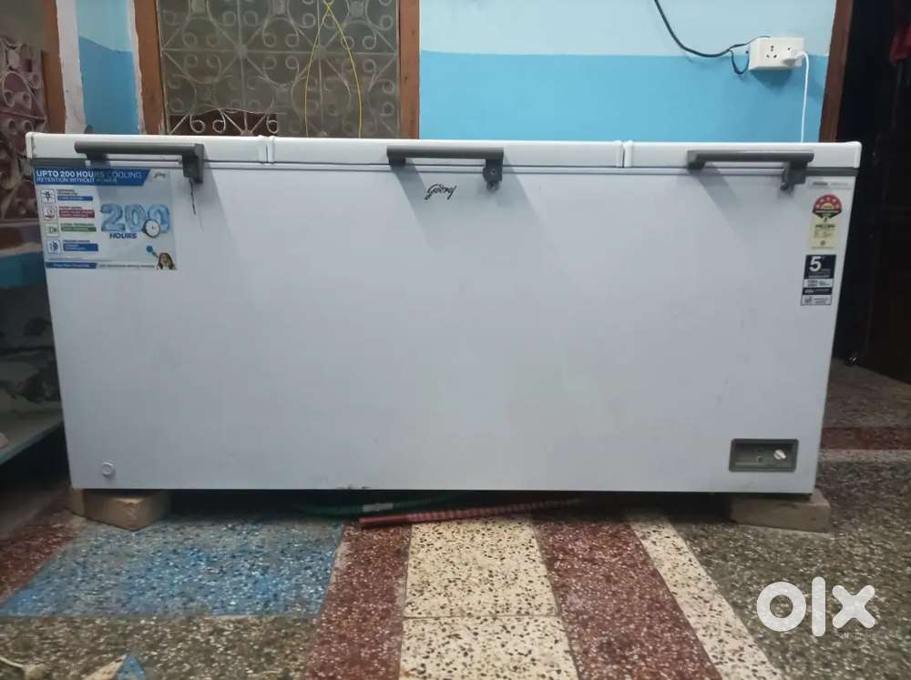 Godrej Dh epenta 625e /2023.  569 liters