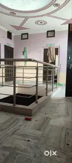 One room with bed with kitchen and bathroom with coller barnala club