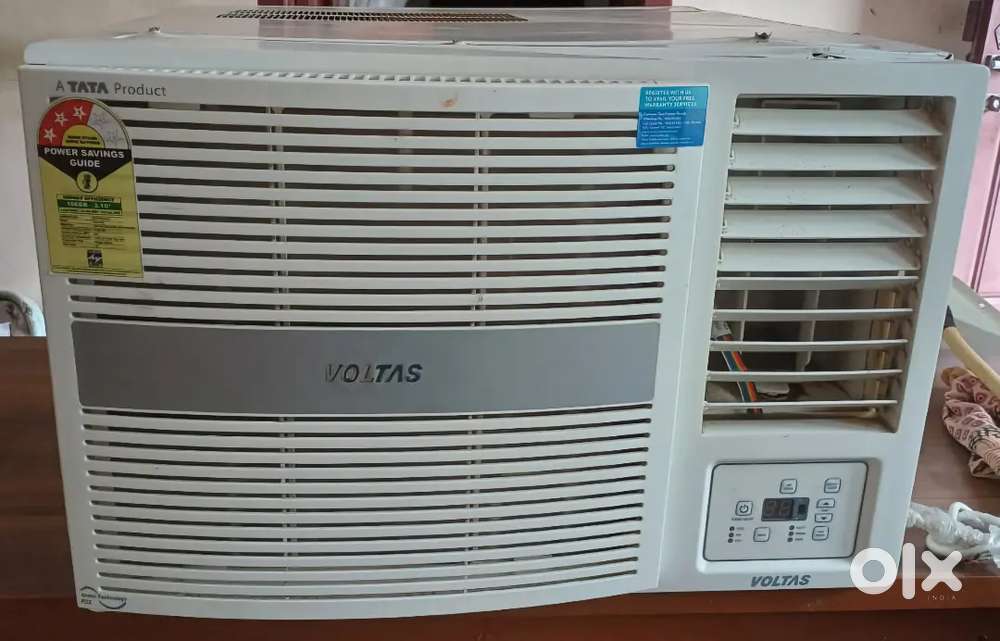 Voltas 1.5 ton window AC